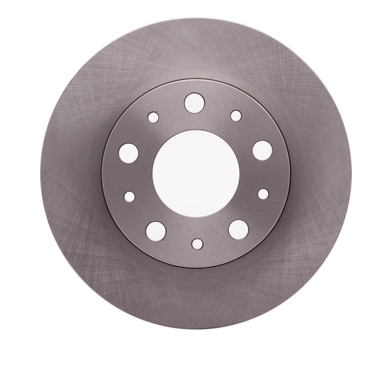 Dynamite Friction 600-40114 Disc Brake Rotor - Front