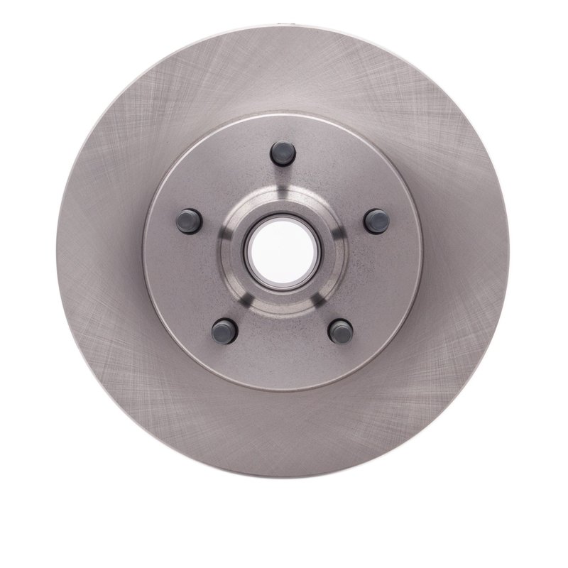 Dynamite Friction 600-42018 Disc Brake Rotor - Front