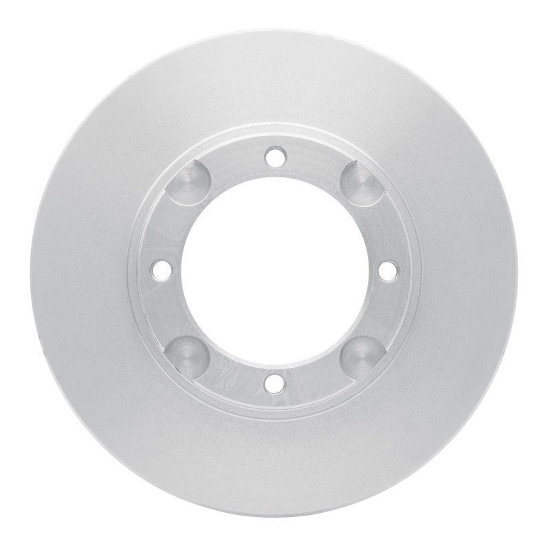 Dynamite Friction 600-43001 Disc Brake Rotor - Front