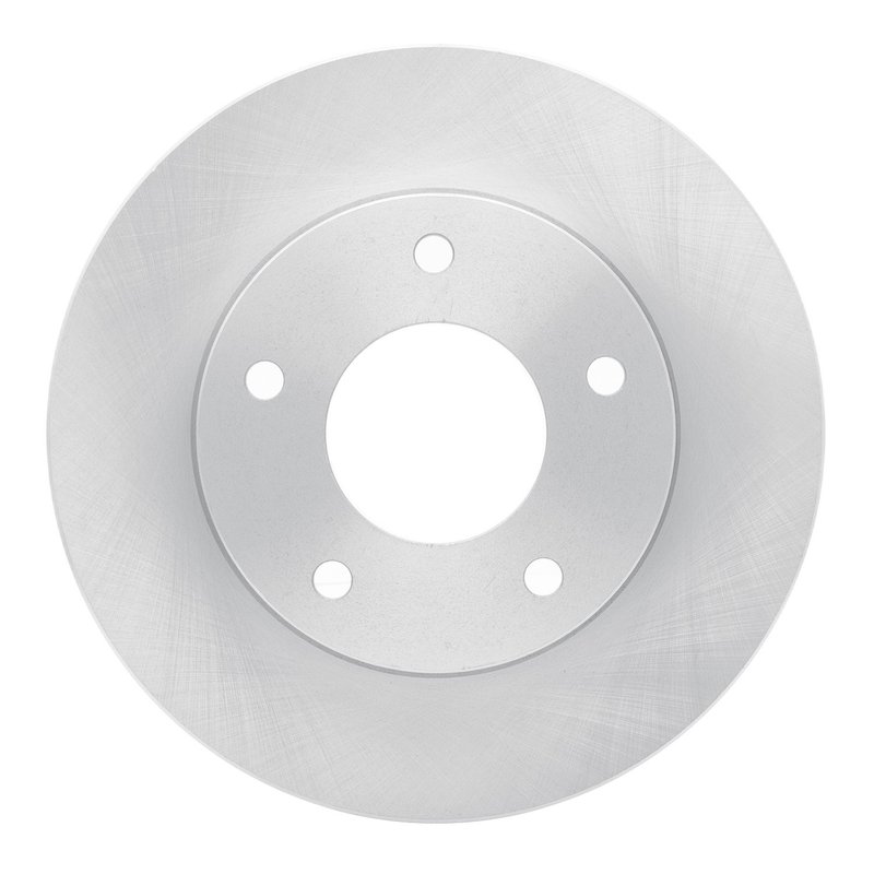 Dynamite Friction 600-45001 Disc Brake Rotor - Rear