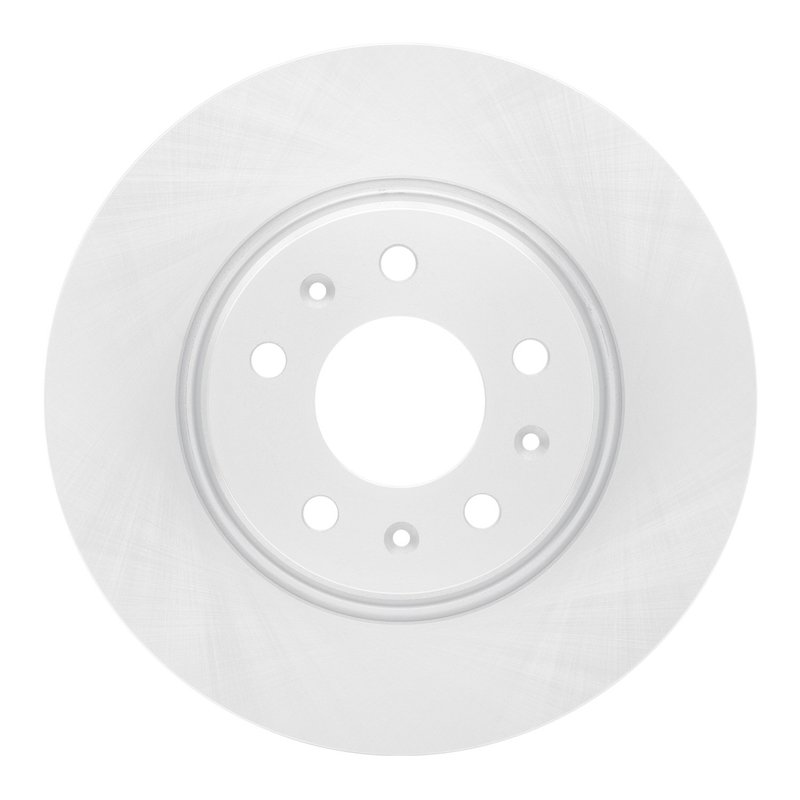 Dynamite Friction 600-46013 Disc Brake Rotor - Front