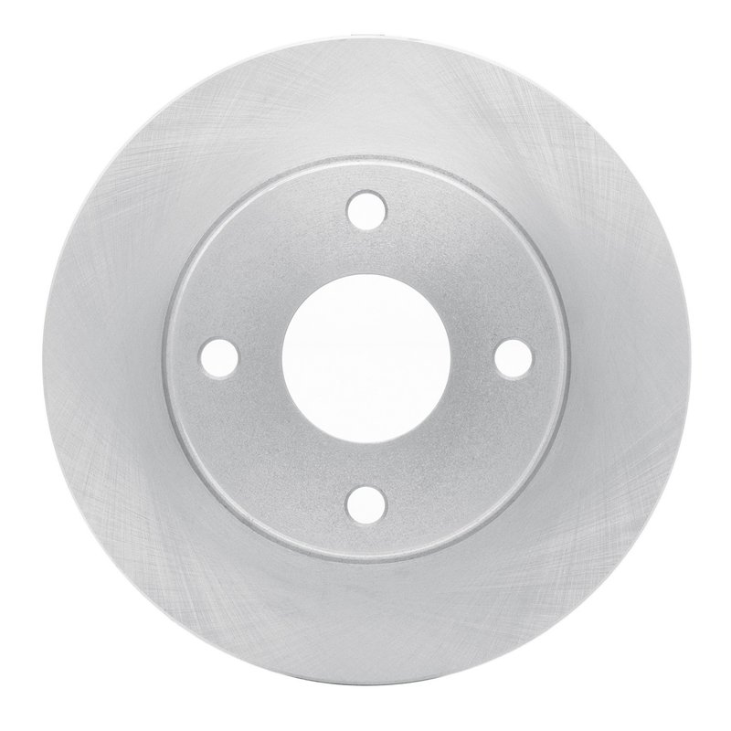Dynamic Friction 600-47001 Disc Brake Rotor - Front