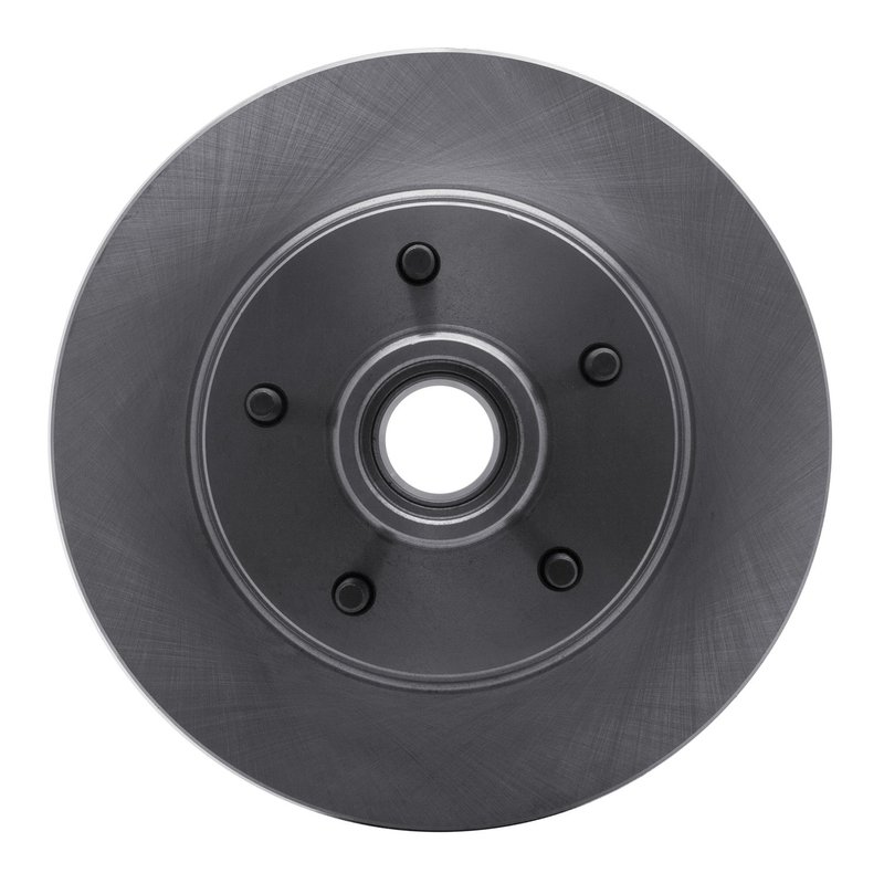 Dynamite Friction 600-47005 Disc Brake Rotor - Front