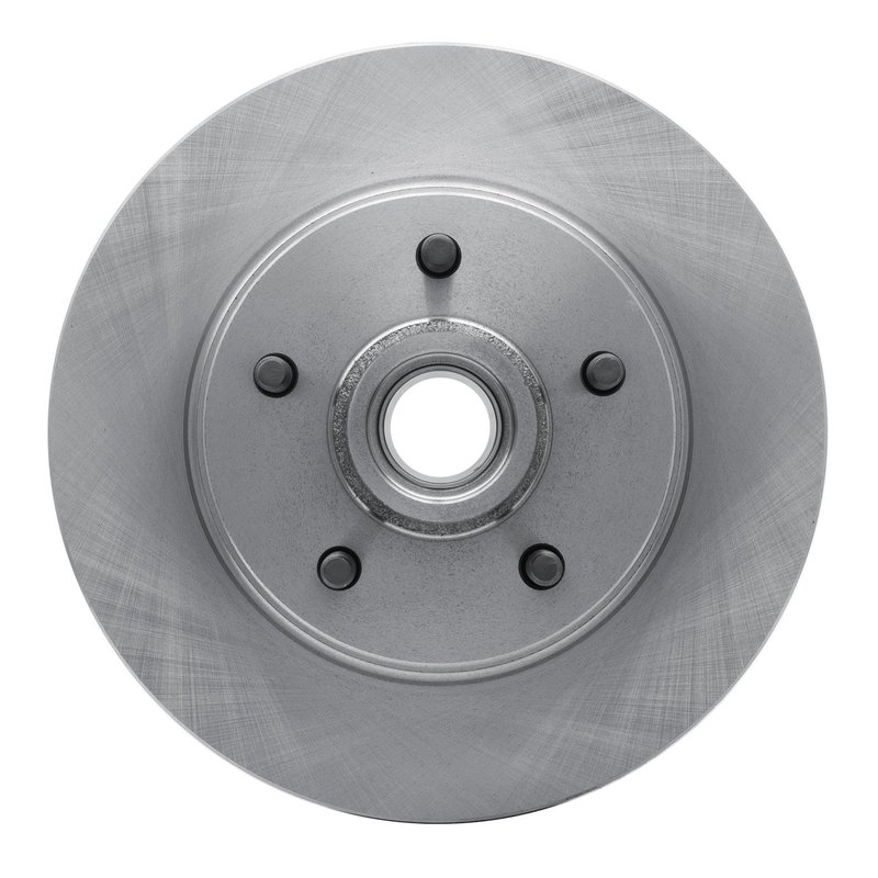 Dynamite Friction 600-47006 Disc Brake Rotor - Front