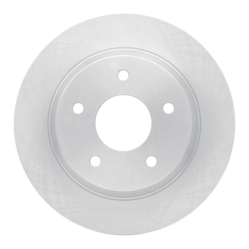 Dynamite Friction 600-47015 Disc Brake Rotor - Front