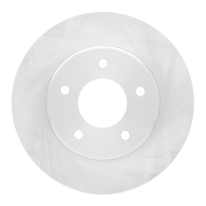 Dynamite Friction 600-47019 Disc Brake Rotor - Front