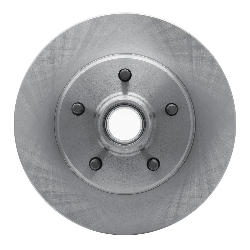 Dynamite Friction 600-47061 Disc Brake Rotor - Front