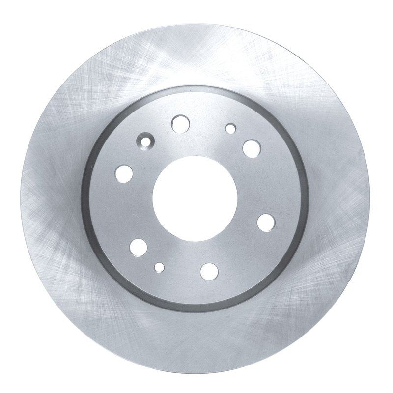 Dynamite Friction 600-47092 Disc Brake Rotor - Front