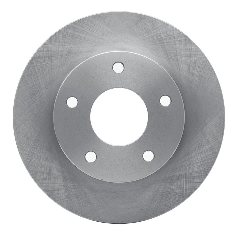 Dynamite Friction 600-48005 Disc Brake Rotor - Front or Rear