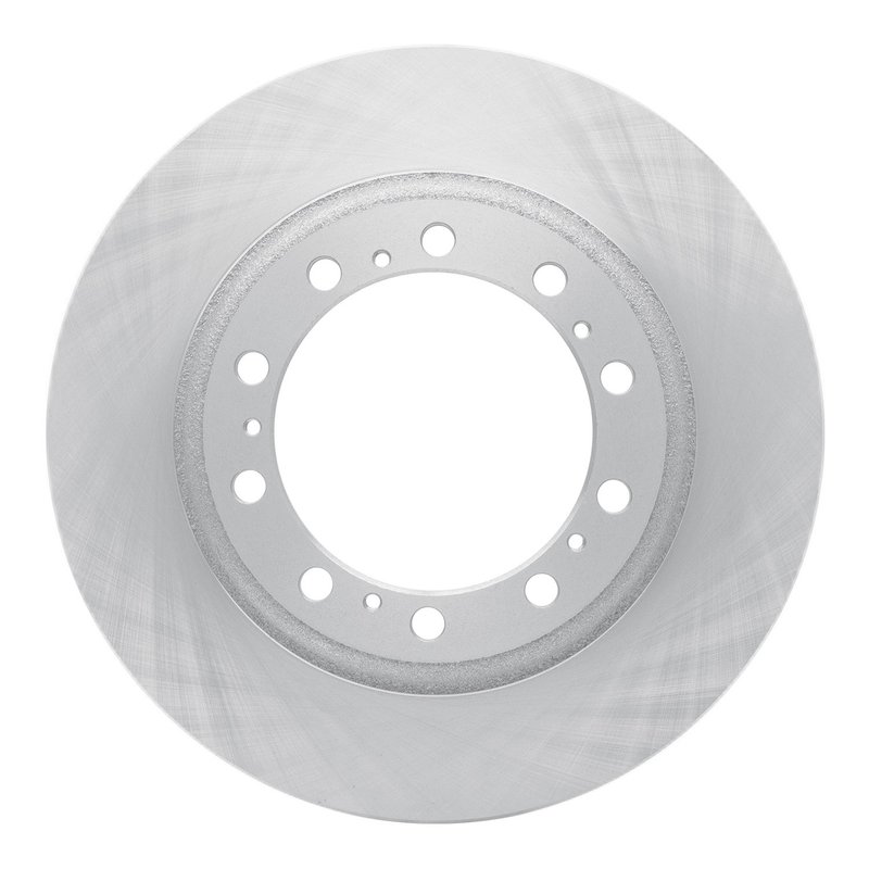 Dynamite Friction 600-48073 Disc Brake Rotor - Front or Rear