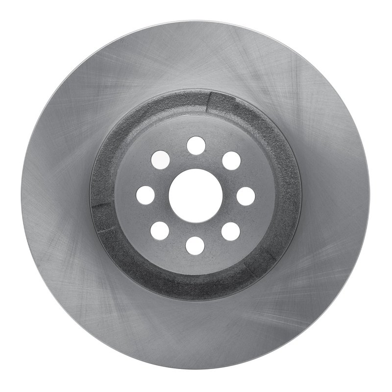 Dynamic Friction 600-48086 Disc Brake Rotor - Front