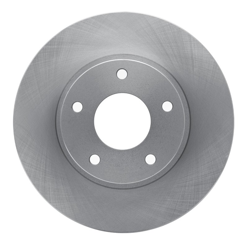 Dynamite Friction 600-52015 Disc Brake Rotor - Front