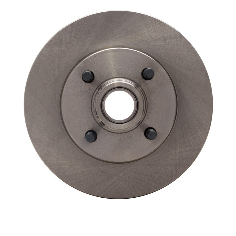 Dynamite Friction 600-54015 Disc Brake Rotor - Front