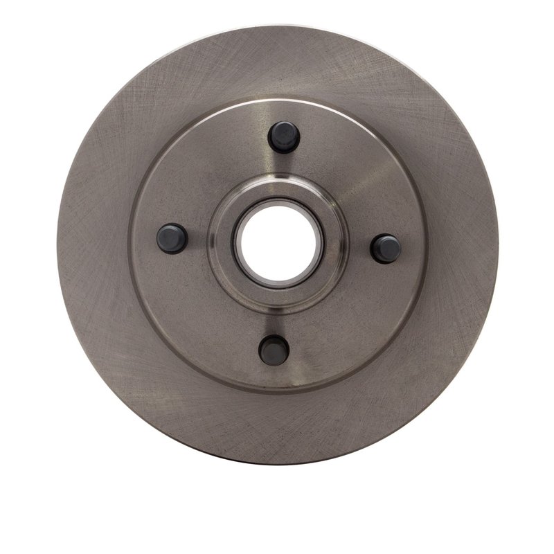 Dynamite Friction 600-54018 Disc Brake Rotor - Front