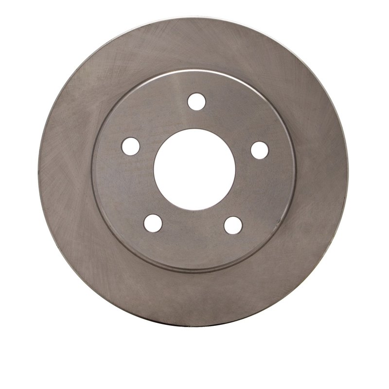 Dynamite Friction 600-54039 Disc Brake Rotor - Front