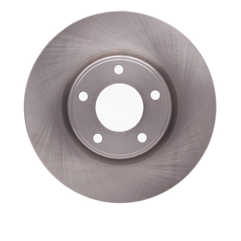 Dynamite Friction 600-54091 Disc Brake Rotor - Front