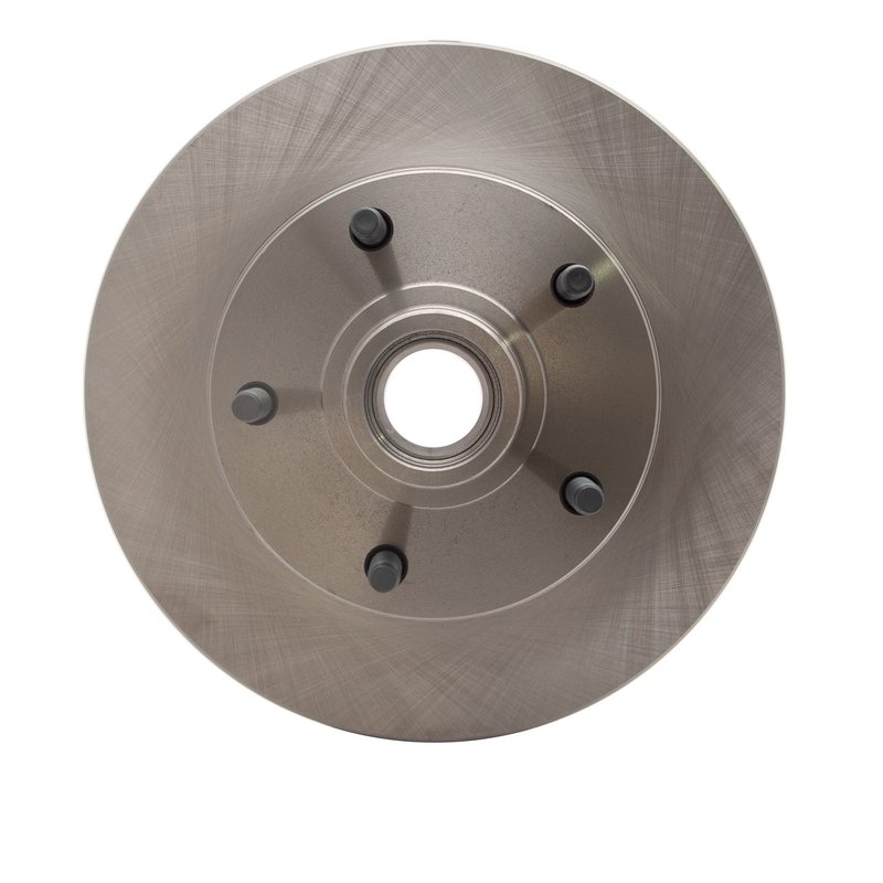 Dynamite Friction 600-54097 Disc Brake Rotor - Front