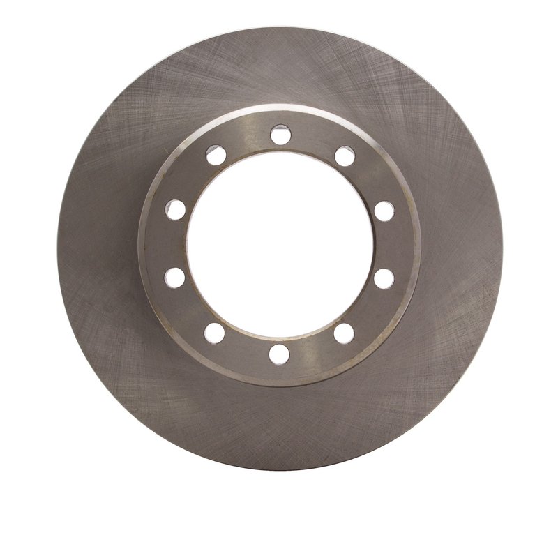 Dynamite Friction 600-54112 Disc Brake Rotor - Front or Rear