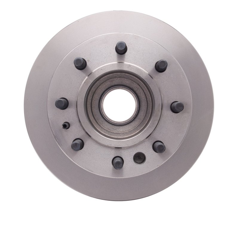 Dynamite Friction 600-54133 Disc Brake Rotor - Front