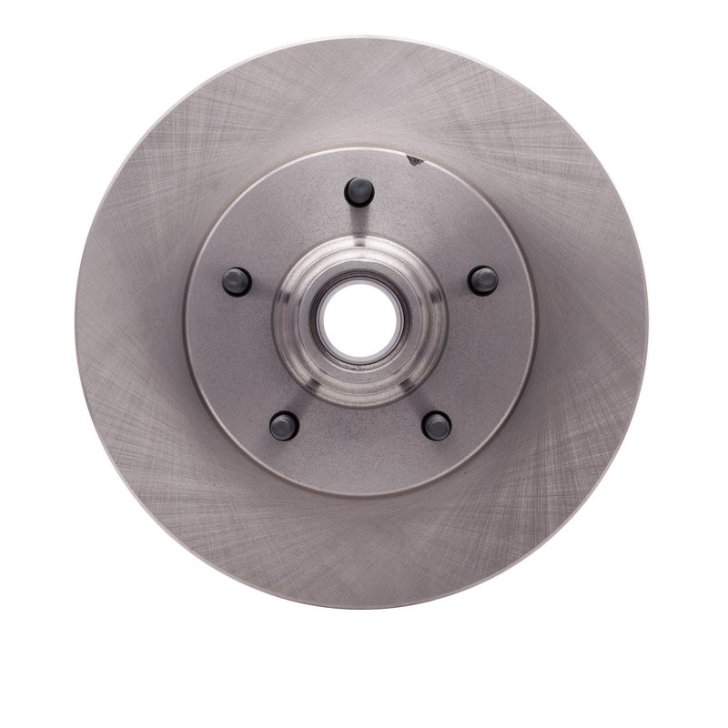 Dynamite Friction 600-54145 Disc Brake Rotor - Front