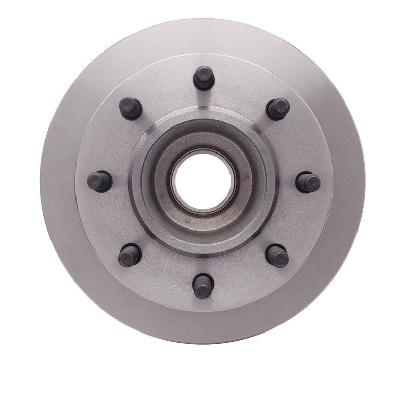 Dynamic Friction 600-54195 Disc Brake Rotor - Front