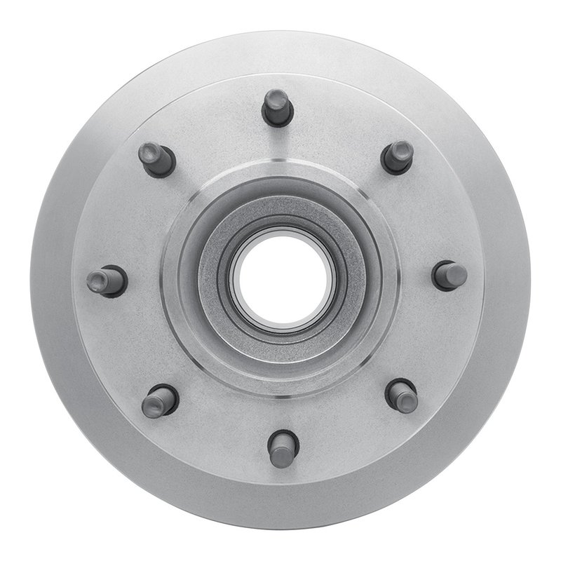 Dynamite Friction 600-54226 Disc Brake Rotor - Front