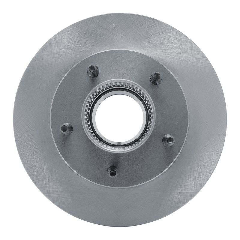 Dynamic Friction 600-54233 Disc Brake Rotor - Front