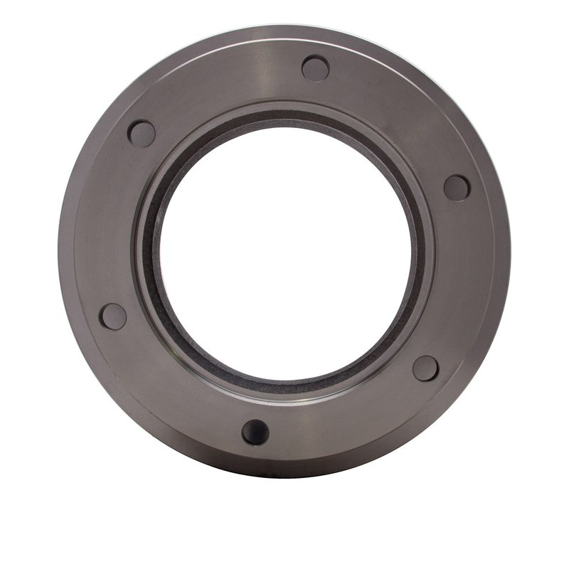 Dynamite Friction 600-54241 Disc Brake Rotor - Front