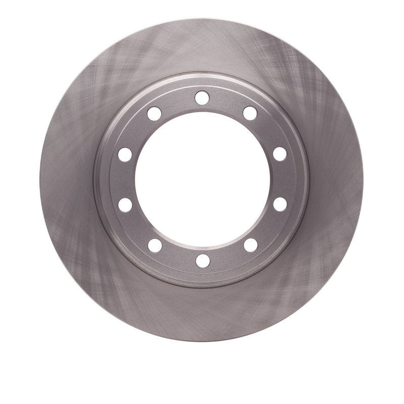 Dynamite Friction 600-54256 Disc Brake Rotor - Front or Rear