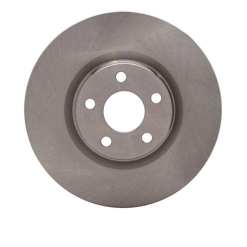 Dynamite Friction 600-54264 Disc Brake Rotor - Front