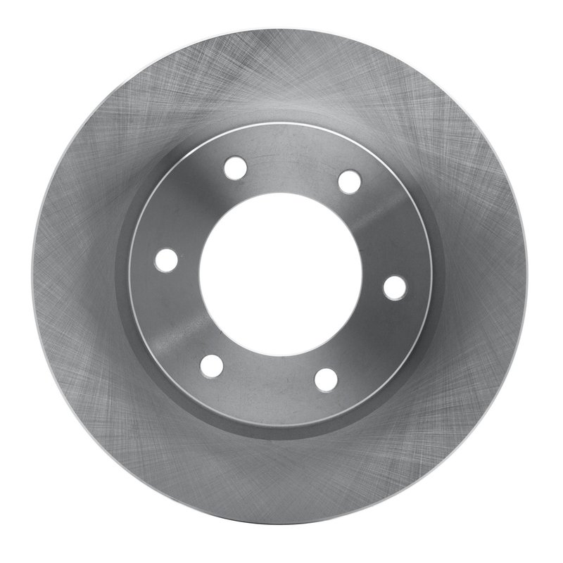Dynamite Friction 600-54275 Disc Brake Rotor - Front
