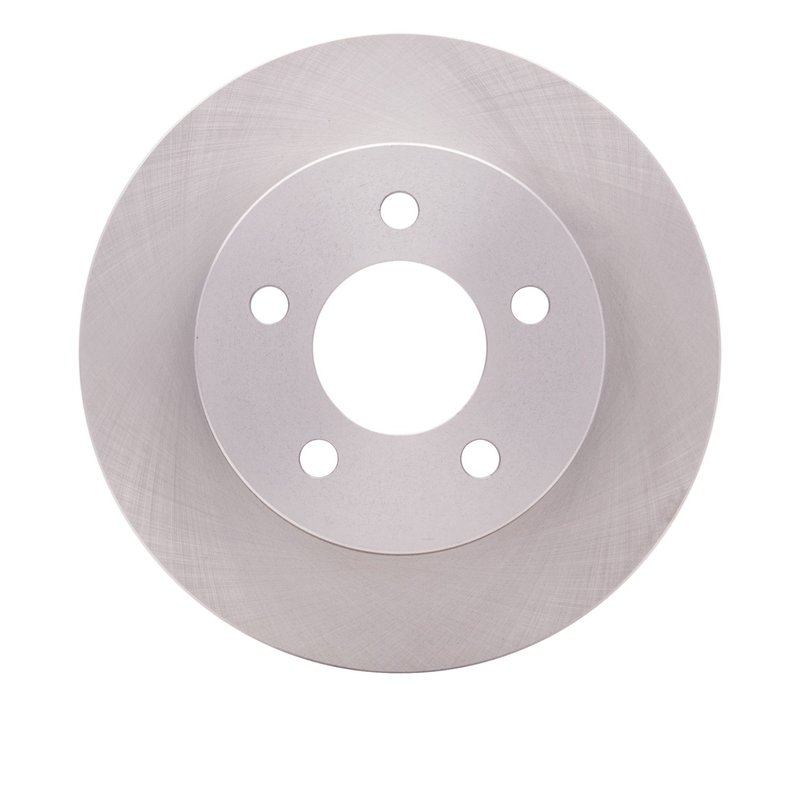 Dynamite Friction 600-56009 Disc Brake Rotor - Front