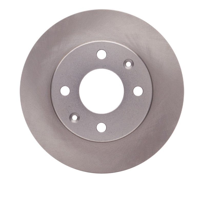 Dynamite Friction 600-59003 Disc Brake Rotor - Front