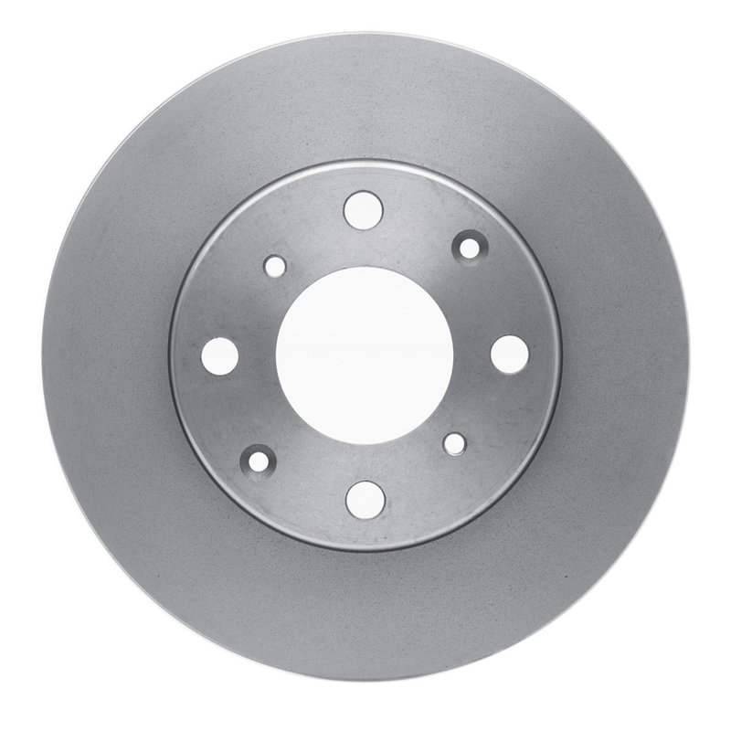 Dynamic Friction 600-59009 Disc Brake Rotor - Front