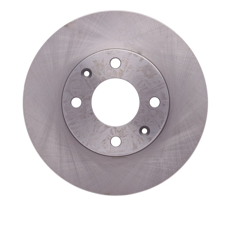 Dynamite Friction 600-59012 Disc Brake Rotor - Front