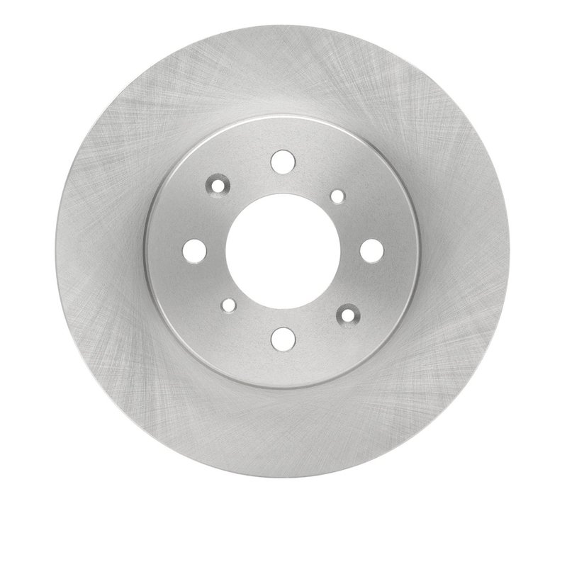 Dynamite Friction 600-59016 Disc Brake Rotor - Front