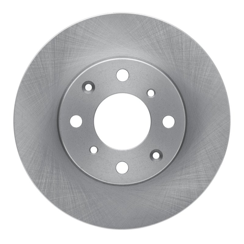 Dynamite Friction 600-59018 Disc Brake Rotor - Front