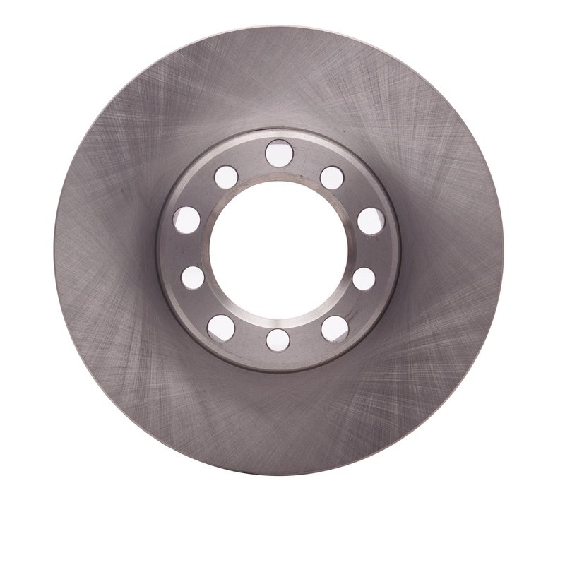 Dynamite Friction 600-63005 Disc Brake Rotor - Front