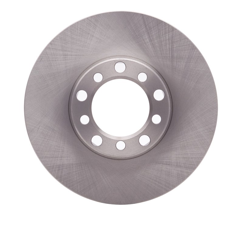 Dynamite Friction 600-63009 Disc Brake Rotor - Front