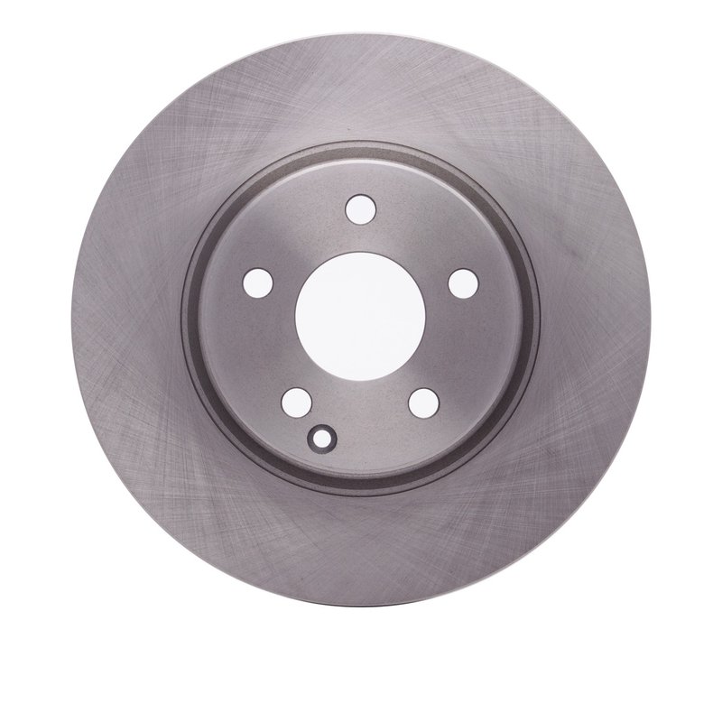 Dynamite Friction 600-63052 Disc Brake Rotor - Front