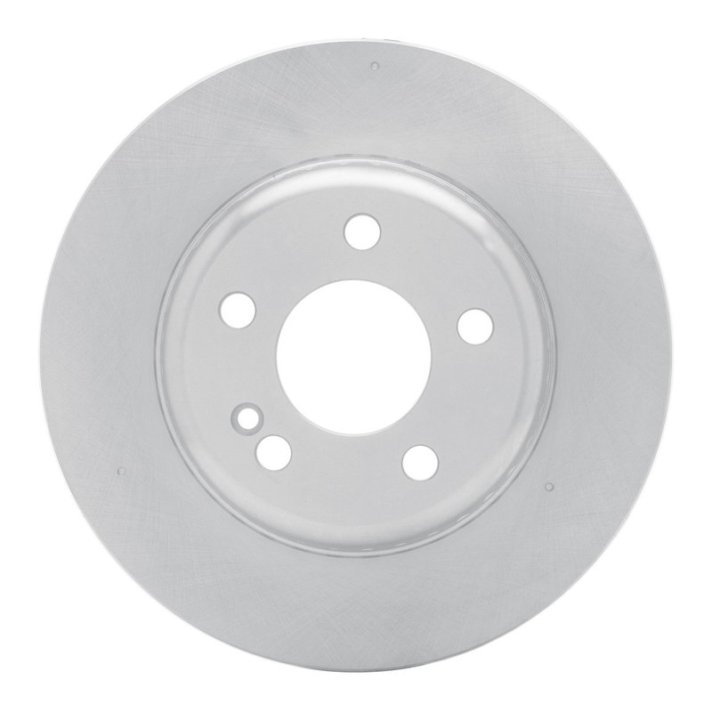 Dynamite Friction 600-63173 Disc Brake Rotor - Rear