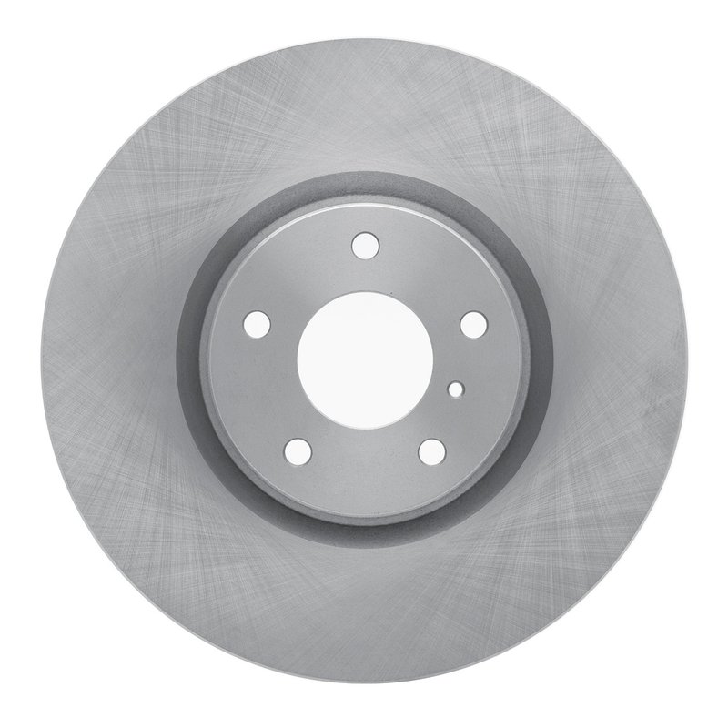 Dynamite Friction 600-68011 Disc Brake Rotor - Front