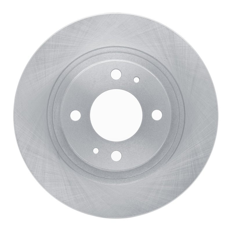 Dynamite Friction 600-72046 Disc Brake Rotor - Front