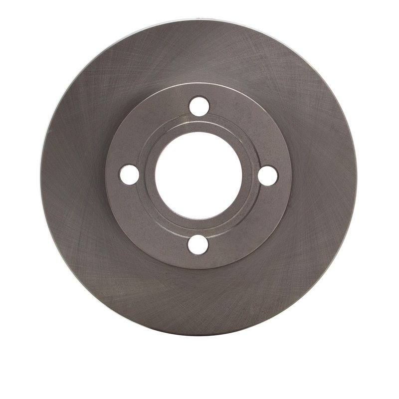 Dynamite Friction 600-73005 Disc Brake Rotor - Front