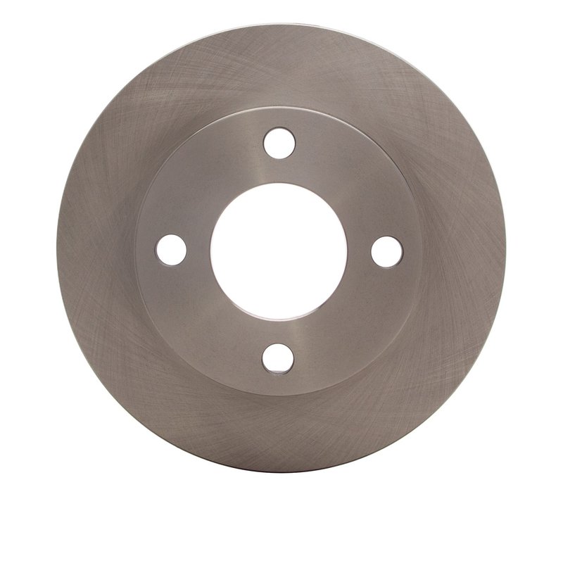 Dynamite Friction 600-73007 Disc Brake Rotor - Rear