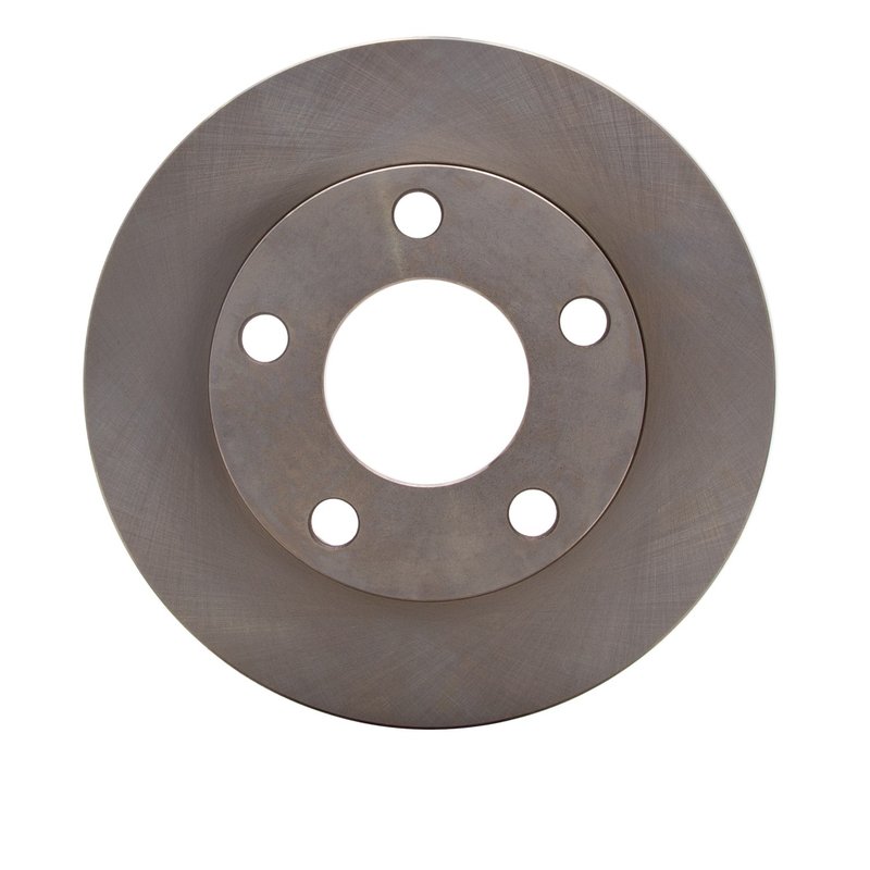 Dynamite Friction 600-73009 Disc Brake Rotor - Rear