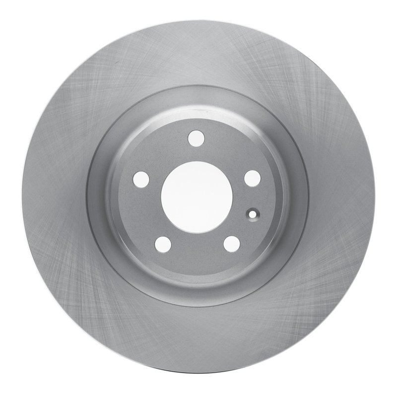 Dynamite Friction 600-73058 Disc Brake Rotor - Front