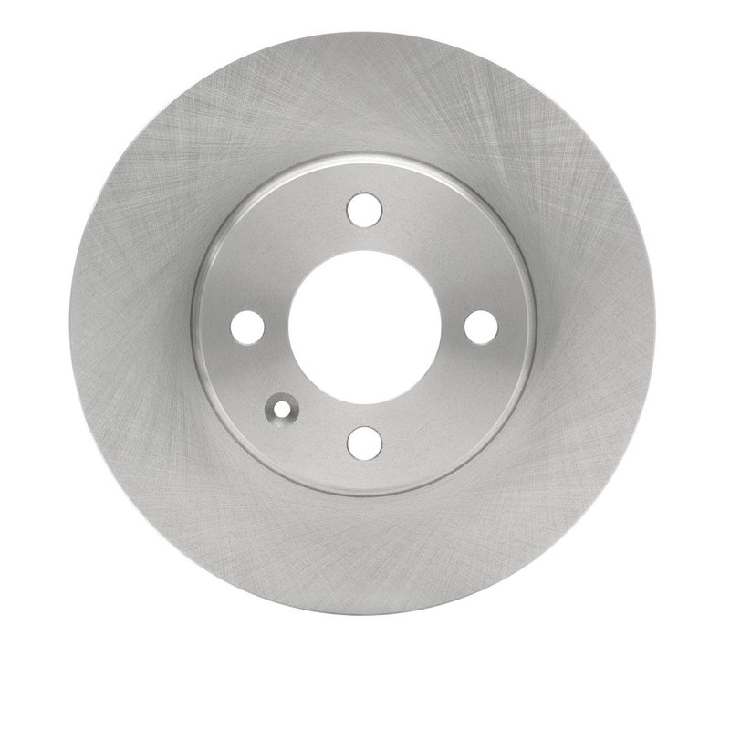 Dynamite Friction 600-74006 Disc Brake Rotor - Front