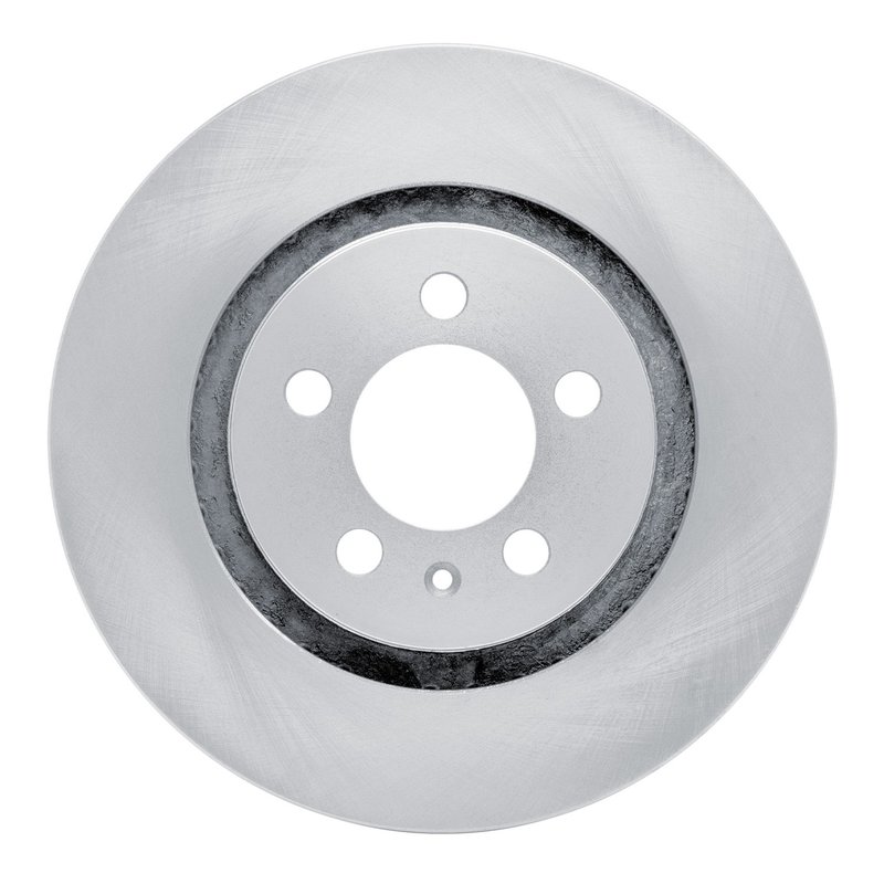 Dynamite Friction 600-74009 Disc Brake Rotor - Front