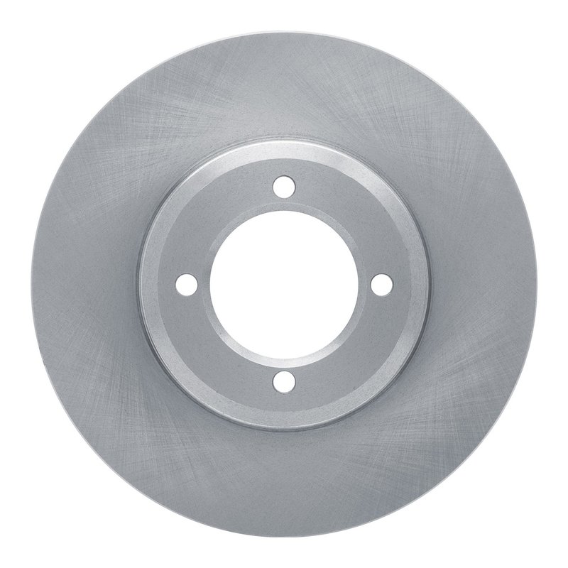 Dynamite Friction 600-76009 Disc Brake Rotor - Front